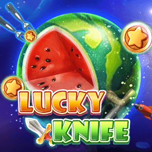 LuckyKnife